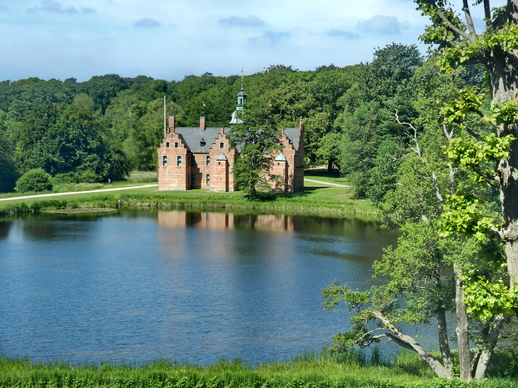 Frederiksborg
